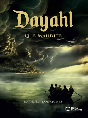 cover image of Dayahl